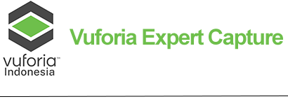 Vuforia Expert Capture