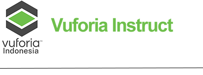 Vuforia Instruct